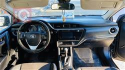 تۆیۆتا کۆرۆلا